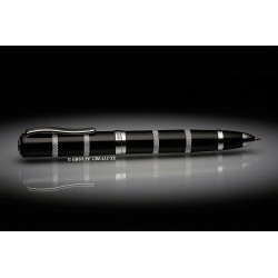 MONTEVERDE - Stylo bille - Ragatta