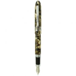 Monteverde - Stylo plume - Mountains of the world - Kilimanjaro