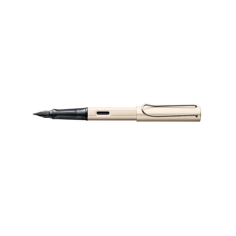 LAMY - Stylo roller LX - Palladium