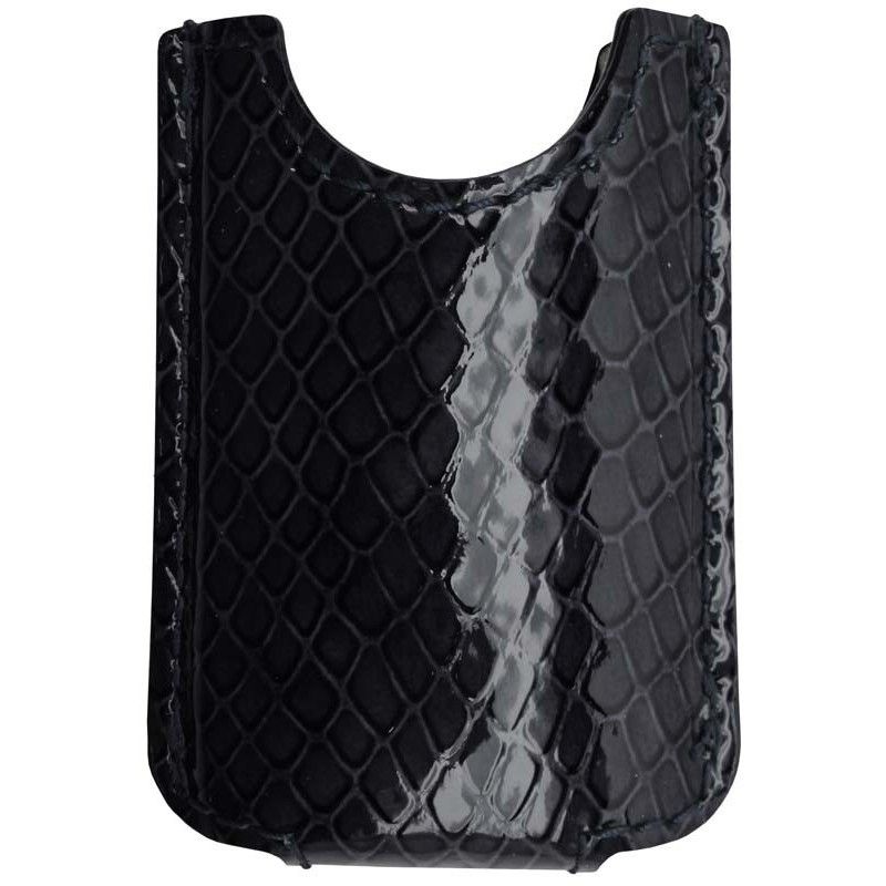 Etui mini briquet - Miami vice - Recife - Noir Etui mini briquet - Miami vice - Recife - Noir