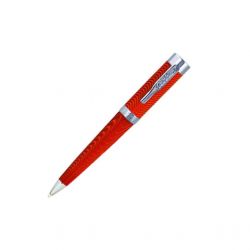 CONKLIN - Stylo bille - Herringbone - Orange