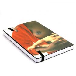 MAZZUOLI - carnet - la sterpaia