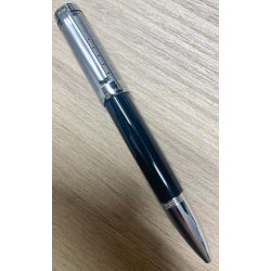 CHARLES DICKENS - parure stylo bille et roller