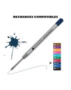 Recharges